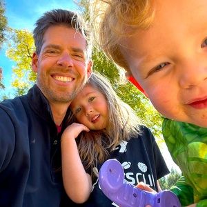 Meet your Posher, Seth